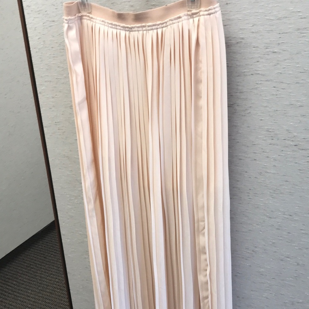Long skirt